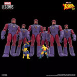 Preventa: Marvel Legends Series X-Men '97 Marvel's Sentinel