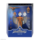 PREVENTA: SilverHawks Ultimates Copper Kidd (Precio $1,415) Apártalo con