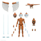 PREVENTA: SilverHawks Ultimates Copper Kidd (Precio $1,415) Apártalo con