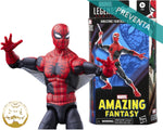 PREVENTA: Legends Amazing Fantasy 60th Anniversary Spider-Man (Precio Final $750) Apártalo con