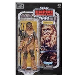 THE BLACK SERIES 40 ANI.ESB - CHEWBACCA