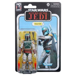 THE BLACK SERIES 40 ANI.ROJ - BOBA FETT