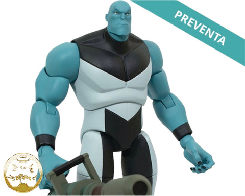 PREVENTA: Diamond Select Invincible Deluxe Mauler Twins (Precio Final $780) Apártalo con