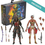 Preventa: NECA Iron Maiden Ultimate Future Past World Tour