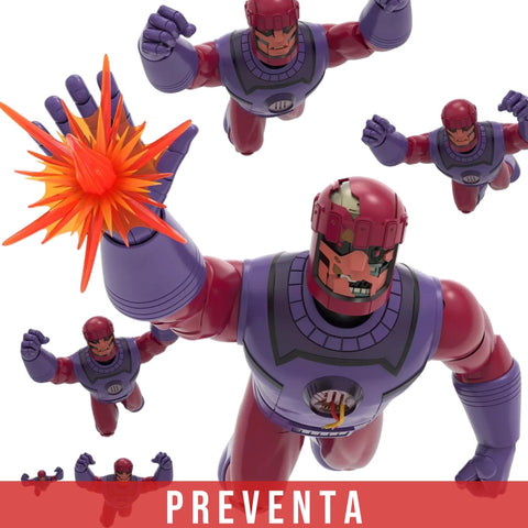 Preventa: Marvel Legends Series X-Men '97 Marvel's Sentinel