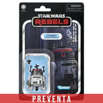 Preventa: The Vintage Collection Chopper (Imperial Disguise)