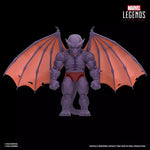 Preventa: Marvel Legends Series Dragon Man