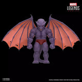 Preventa: Marvel Legends Series Dragon Man