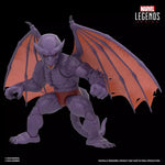 Preventa: Marvel Legends Series Dragon Man