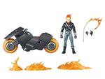 PREVENTA: Legends Series Ghost Rider (Danny Ketch) with Motorcycle (Precio Final $1,225) Apártalo con