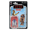 PREVENTA: THE BLACK SERIES - 40 ANIV. ROJ. R2-D2 (Artoo-Deetoo) (Precio final $600.00) Apártalo con