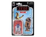 PREVENTA: THE BLACK SERIES - 40 ANIV. ROJ. R2-D2 (Artoo-Deetoo) (Precio final $600.00) Apártalo con